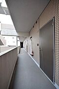 ★共用廊下★