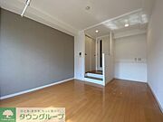★お問い合わせはタウンハウジング聖蹟桜ヶ丘店まで★