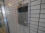 ★オートロック付いてます★