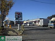 セブンイレブン八王子下柚木西店 徒歩5分。コンビニ 360m
