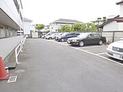 ★駐車場★