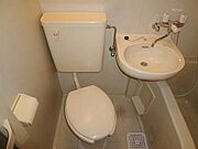 ★トイレです★