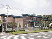 蔦谷書店多摩永山店 750m
