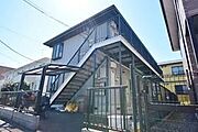 ～南東向きで陽当たりがいいんですよ～