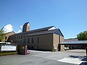 恵泉女学園大学 1000m