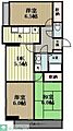 マンション長沼2階14.0万円