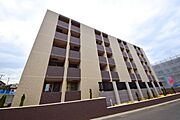 ★ペット飼育相談可でネット無料のオートロックマンション★