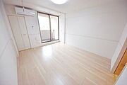 ★南向きのお部屋★