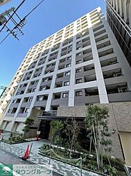 プレシス八王子レグリオ 1SLDKの間取図画像