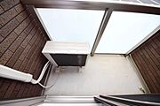 ★陽当たり良好のバルコニーです★