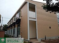 東京都府中市天神町1丁目25-13：物件画像／株式会社タウンハウジング東京　聖蹟桜ヶ丘店