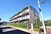 ★更新料なし・陽当たりが良いんですよ★
