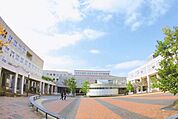 私立実践女子大学 1009m
