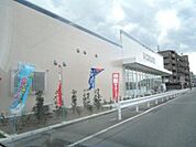 クリエイトエス・ディー日野豊田店 徒歩3分。ドラックストア 180m