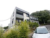 東京都多摩市落合3丁目12-10：物件画像／株式会社タウンハウジング東京　聖蹟桜ヶ丘店