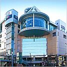 聖蹟桜ヶ丘オーパ 1488m