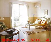 ★イメージパースになります★