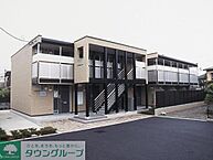 東京都府中市矢崎町1丁目8-22：物件画像／株式会社タウンハウジング東京　聖蹟桜ヶ丘店
