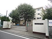 打越中学校 1079m