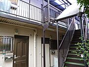 ★閑静な住宅街です★