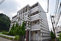 東京都多摩市桜ヶ丘4丁目34-1：物件画像／株式会社タウンハウジング東京　聖蹟桜ヶ丘店