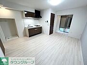 ★お部屋探しは株式会社タウンハウジング東京まで★