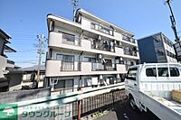 東京都八王子市絹ケ丘1丁目52-8：物件画像／株式会社タウンハウジング東京　聖蹟桜ヶ丘店