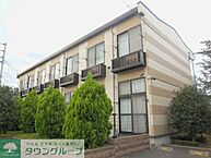 東京都府中市小柳町2丁目22-5：物件画像／株式会社タウンハウジング東京　聖蹟桜ヶ丘店