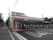 セブンイレブン 360m
