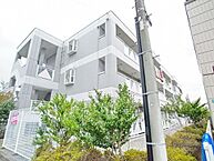 東京都日野市万願寺5丁目2-8：物件画像／株式会社タウンハウジング東京　聖蹟桜ヶ丘店