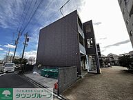 東京都府中市小柳町2丁目45-11：物件画像／株式会社タウンハウジング東京　聖蹟桜ヶ丘店