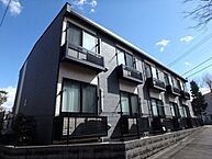 東京都府中市府中町3丁目：物件画像／株式会社タウンハウジング東京　聖蹟桜ヶ丘店