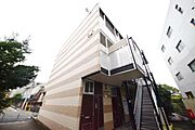 ★便利なロフト付きです★