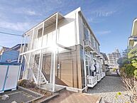 東京都八王子市堀之内3丁目：物件画像／株式会社タウンハウジング東京　聖蹟桜ヶ丘店