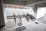 ★駐輪場★
