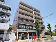 東京都多摩市愛宕4丁目17-11：物件画像／株式会社タウンハウジング東京　聖蹟桜ヶ丘店