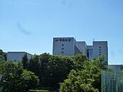 中央大学 2500m
