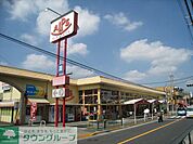 スーパーアルプス南平店 徒歩12分。スーパー 960m