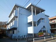 東京都多摩市和田129-1：物件画像／株式会社タウンハウジング東京　聖蹟桜ヶ丘店
