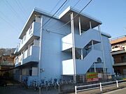 ★エントランスです★