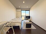 ★冷蔵庫置き場★