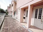 ★かわいい玄関ポーチ★