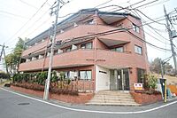東京都八王子市堀之内2丁目7-6：物件画像／株式会社タウンハウジング東京　聖蹟桜ヶ丘店