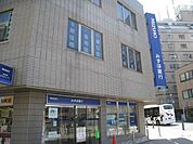 みずほ銀行高幡不動支店 656m
