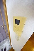 ※同建物別号室別タイプ参考写真です