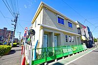 東京都府中市美好町3丁目5：物件画像／株式会社タウンハウジング東京　聖蹟桜ヶ丘店