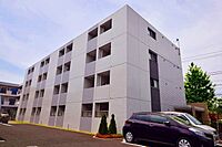 東京都八王子市堀之内3丁目31-4：物件画像／株式会社タウンハウジング東京　聖蹟桜ヶ丘店