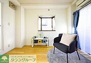 ★お部屋探しはタウンハウジング高幡不動店まで★