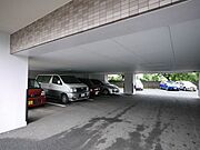 ★駐車場の様子★