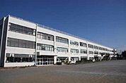 国立市立国立第六小学校 628m